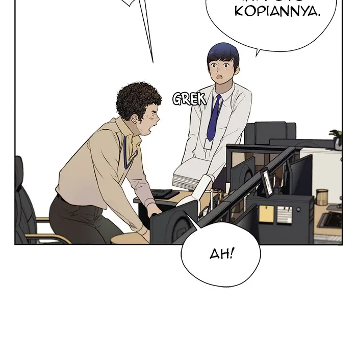Read A Man's Man ID Manga Online