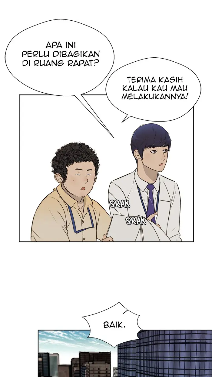 Read A Man's Man ID Manga Online