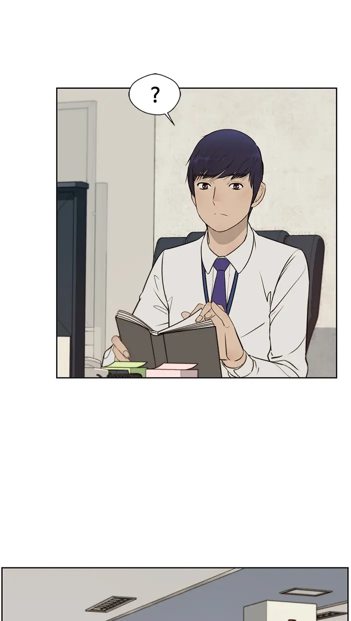 Read A Man's Man ID Manga Online