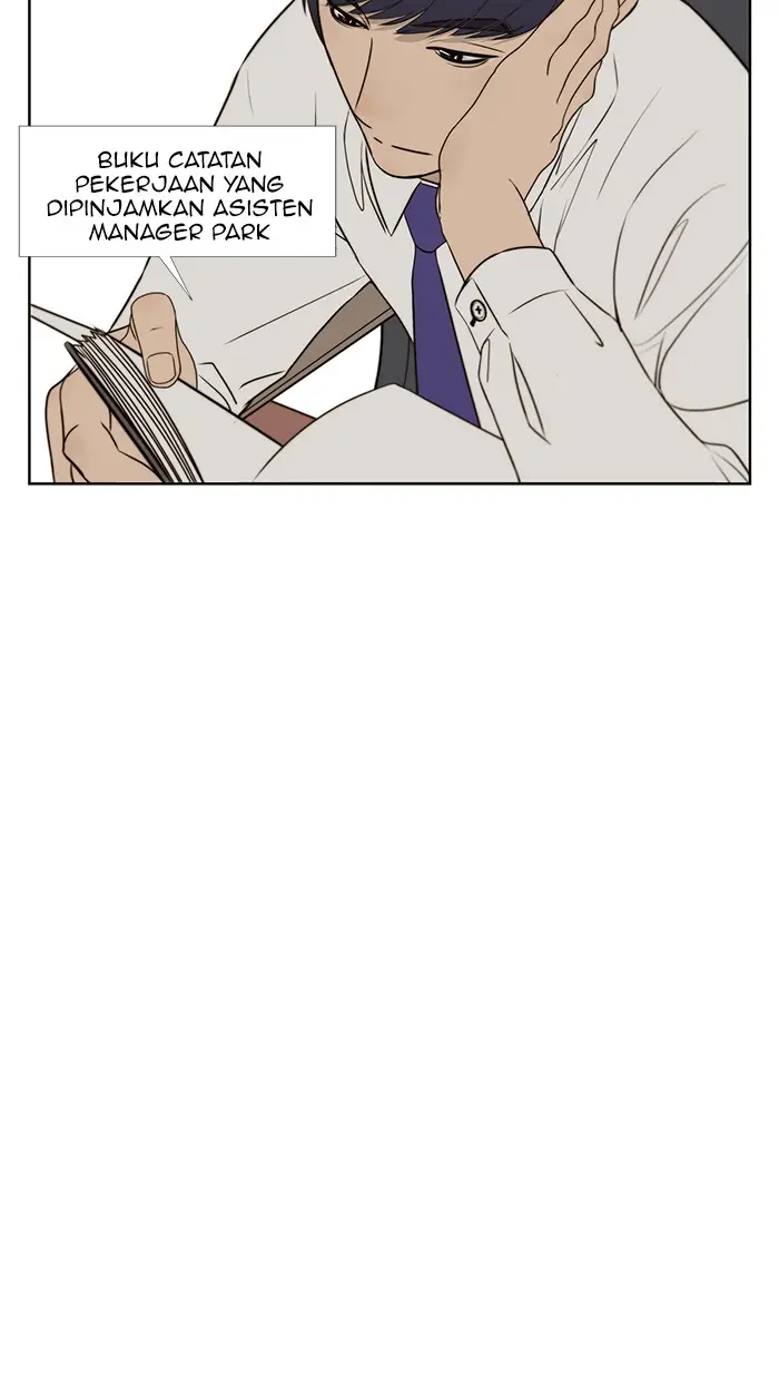 Read A Man's Man ID Manga Online