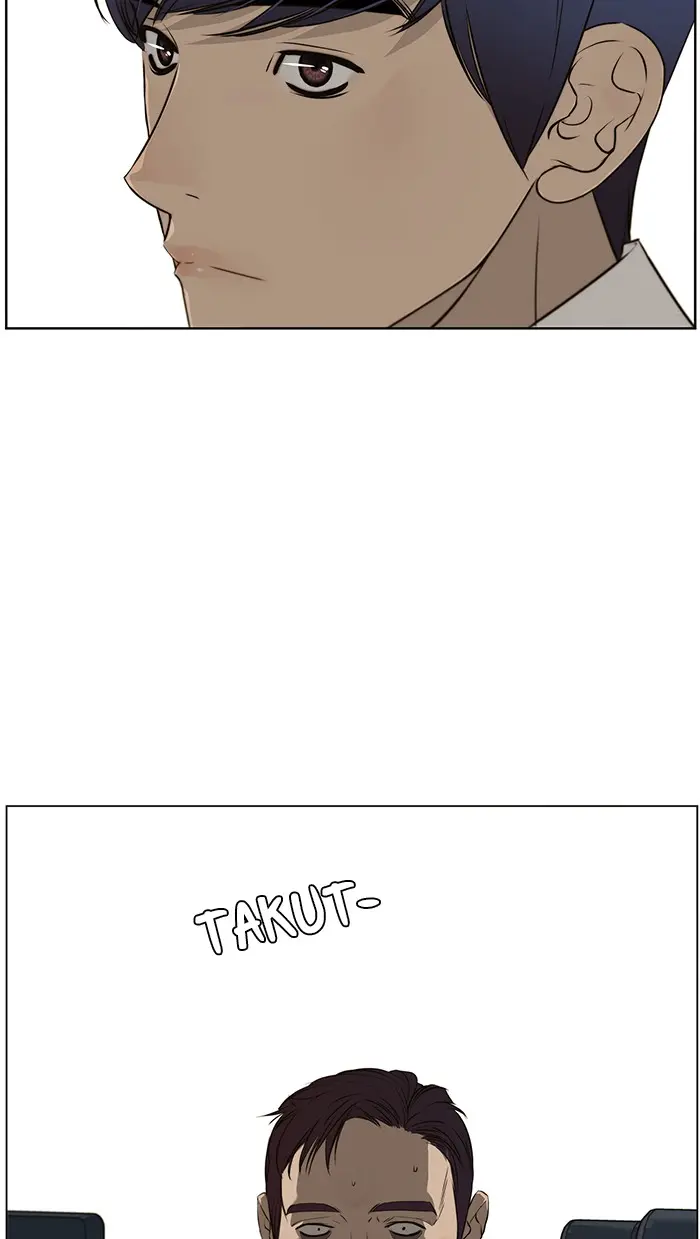Read A Man's Man ID Manga Online