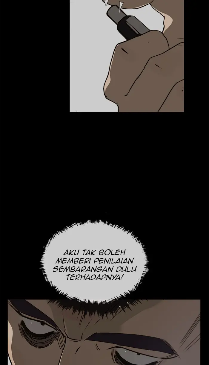 Read A Man's Man ID Manga Online