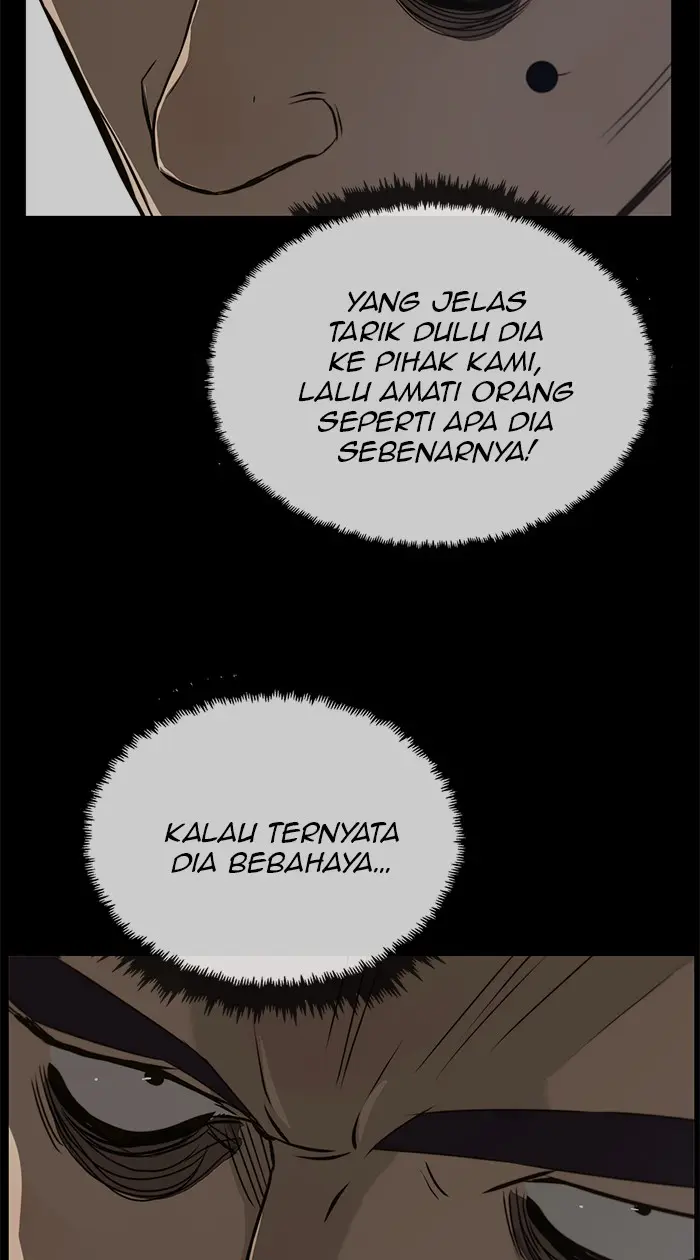 Read A Man's Man ID Manga Online