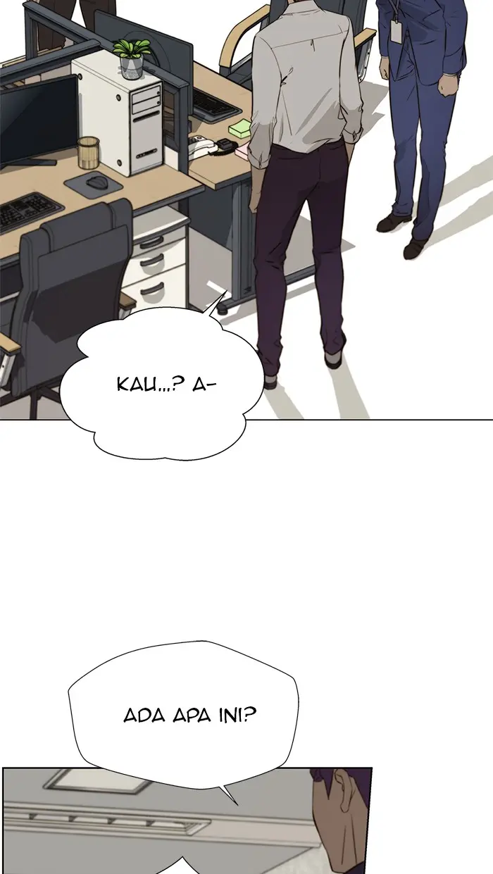 Read A Man's Man ID Manga Online