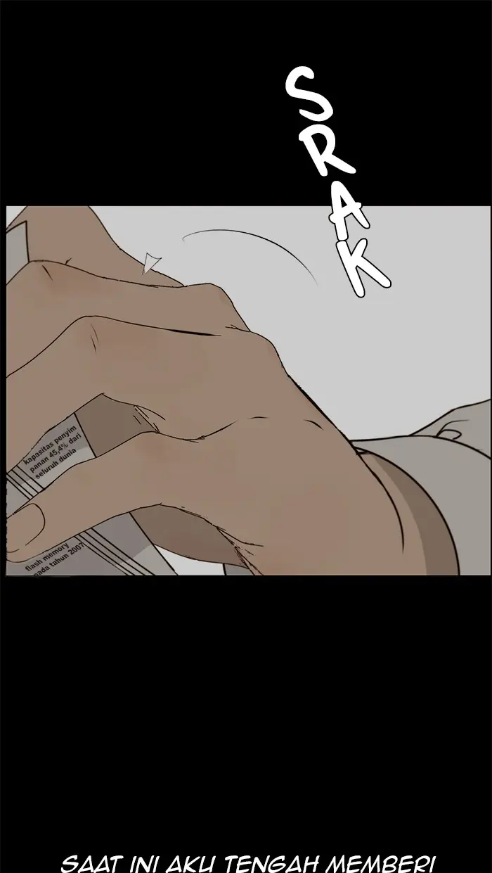 Read A Man's Man ID Manga Online