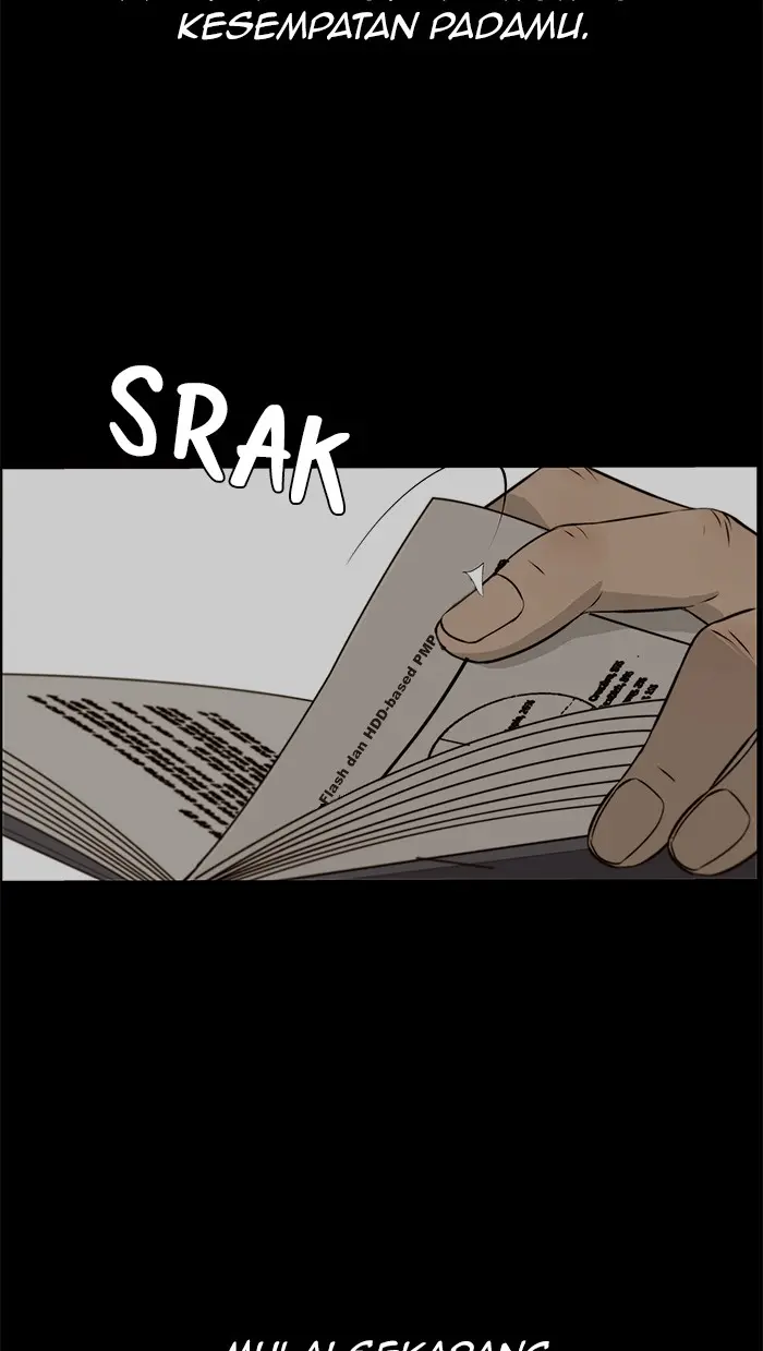 Read A Man's Man ID Manga Online