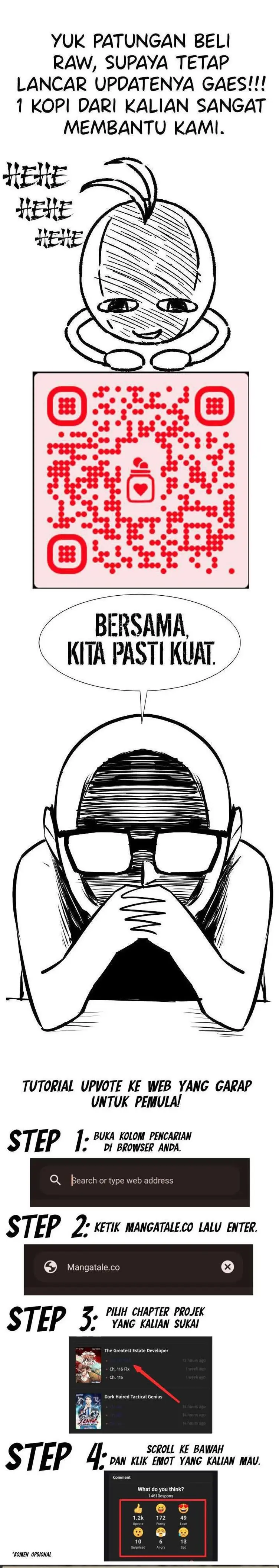Read A Man's Man ID Manga Online