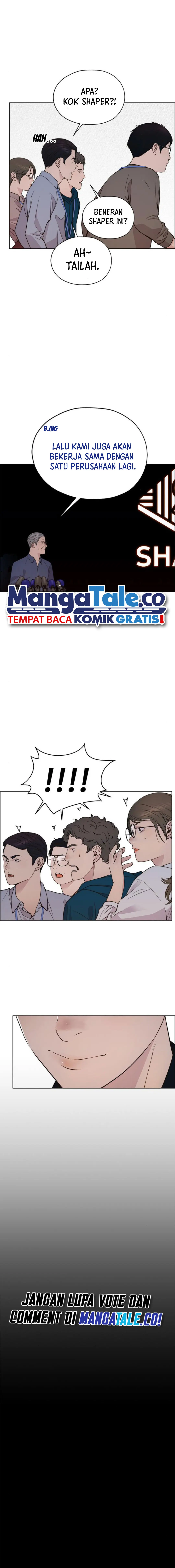 Read A Man's Man ID Manga Online