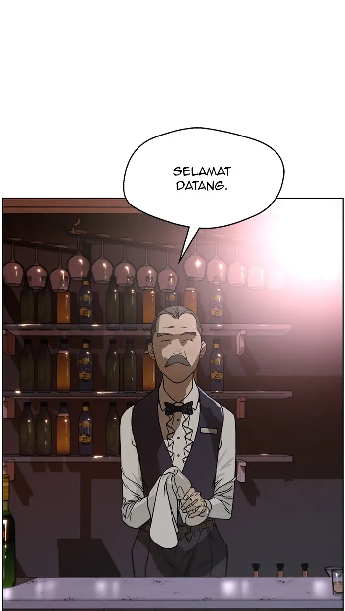 Read A Man's Man ID Manga Online