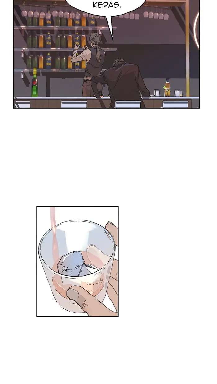 Read A Man's Man ID Manga Online