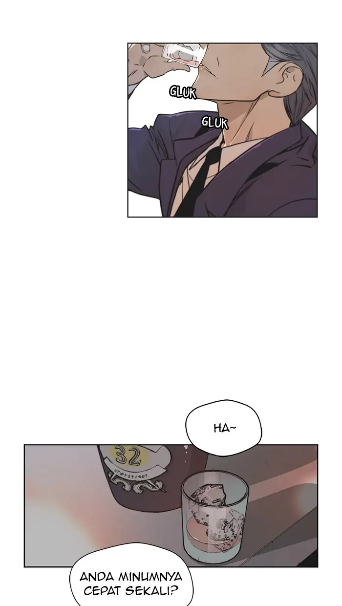 Read A Man's Man ID Manga Online