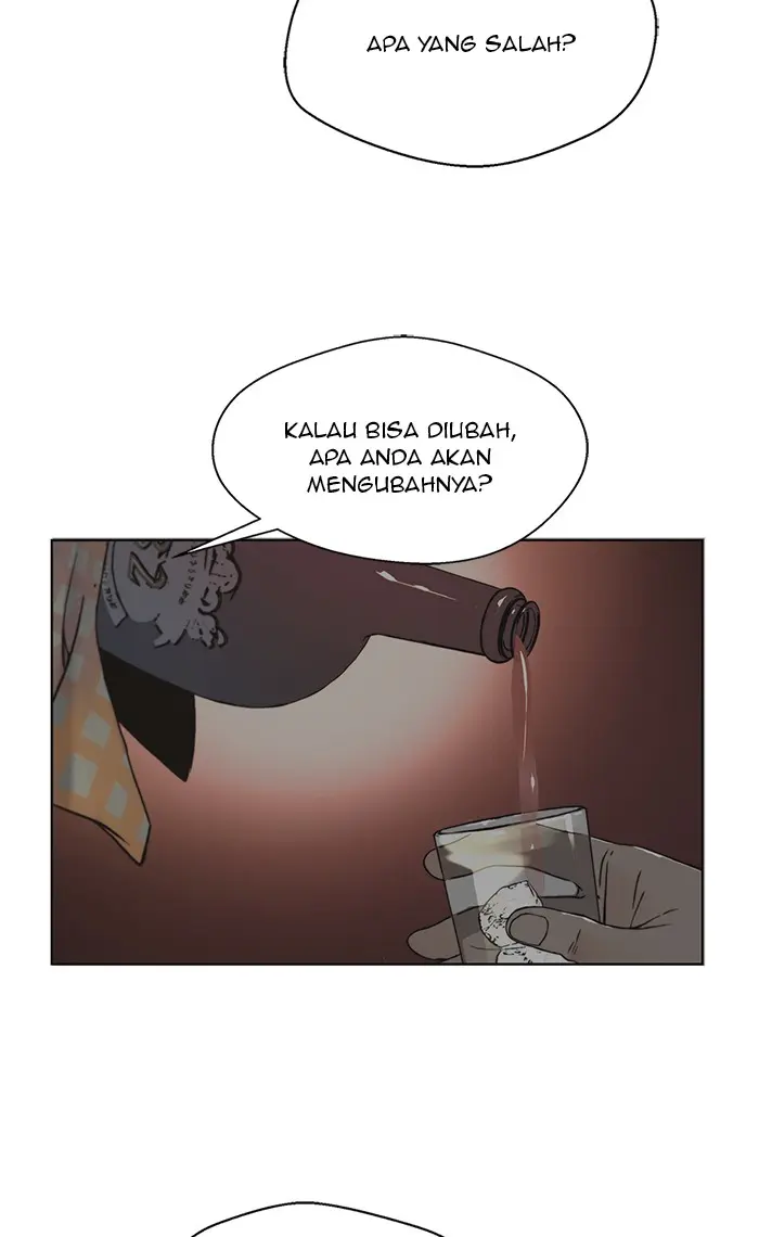 Read A Man's Man ID Manga Online