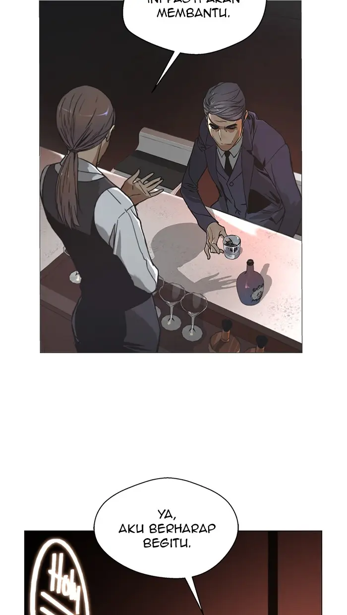 Read A Man's Man ID Manga Online