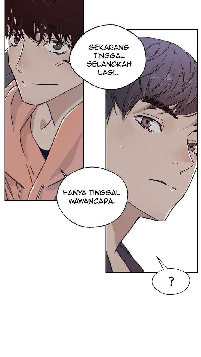 Read A Man's Man ID Manga Online