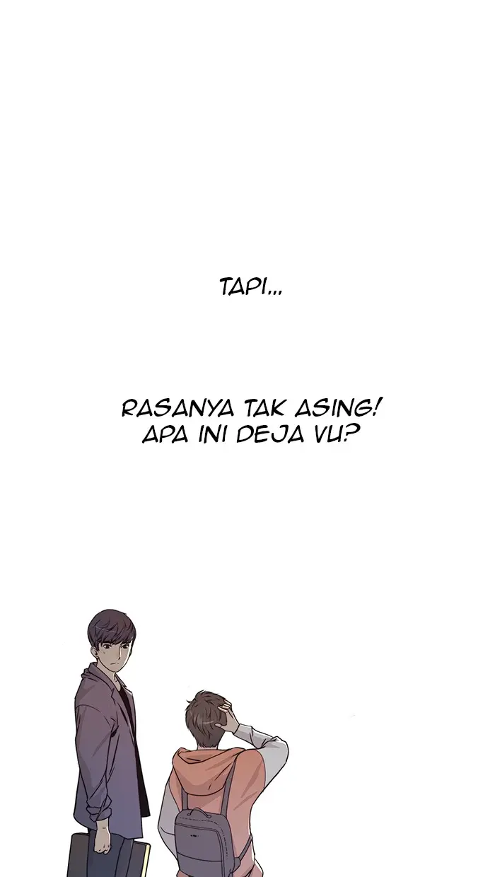 Read A Man's Man ID Manga Online