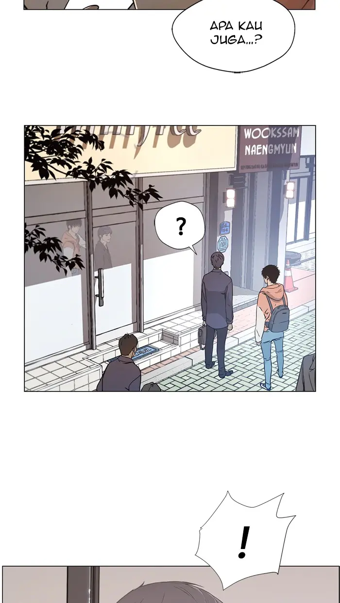 Read A Man's Man ID Manga Online