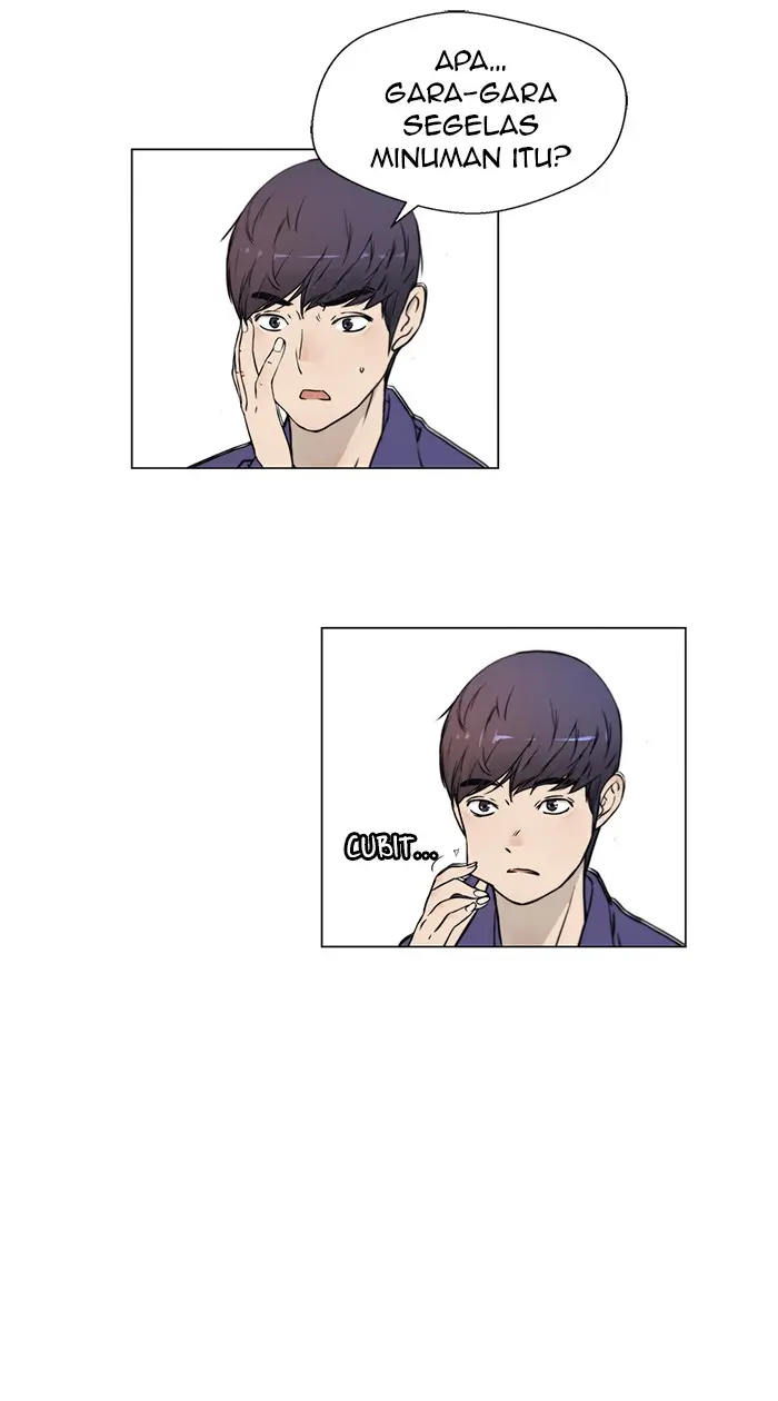 Read A Man's Man ID Manga Online