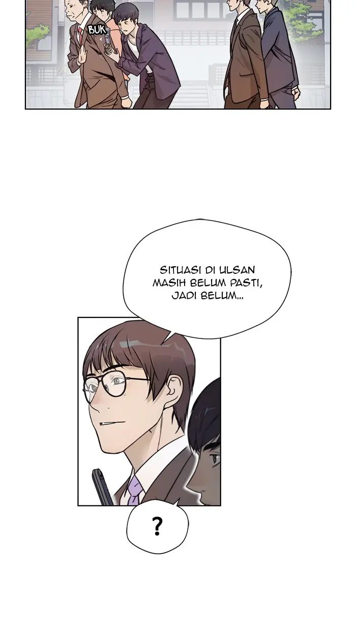 Read A Man's Man ID Manga Online