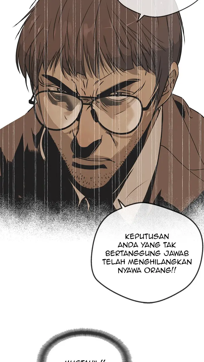 Read A Man's Man ID Manga Online
