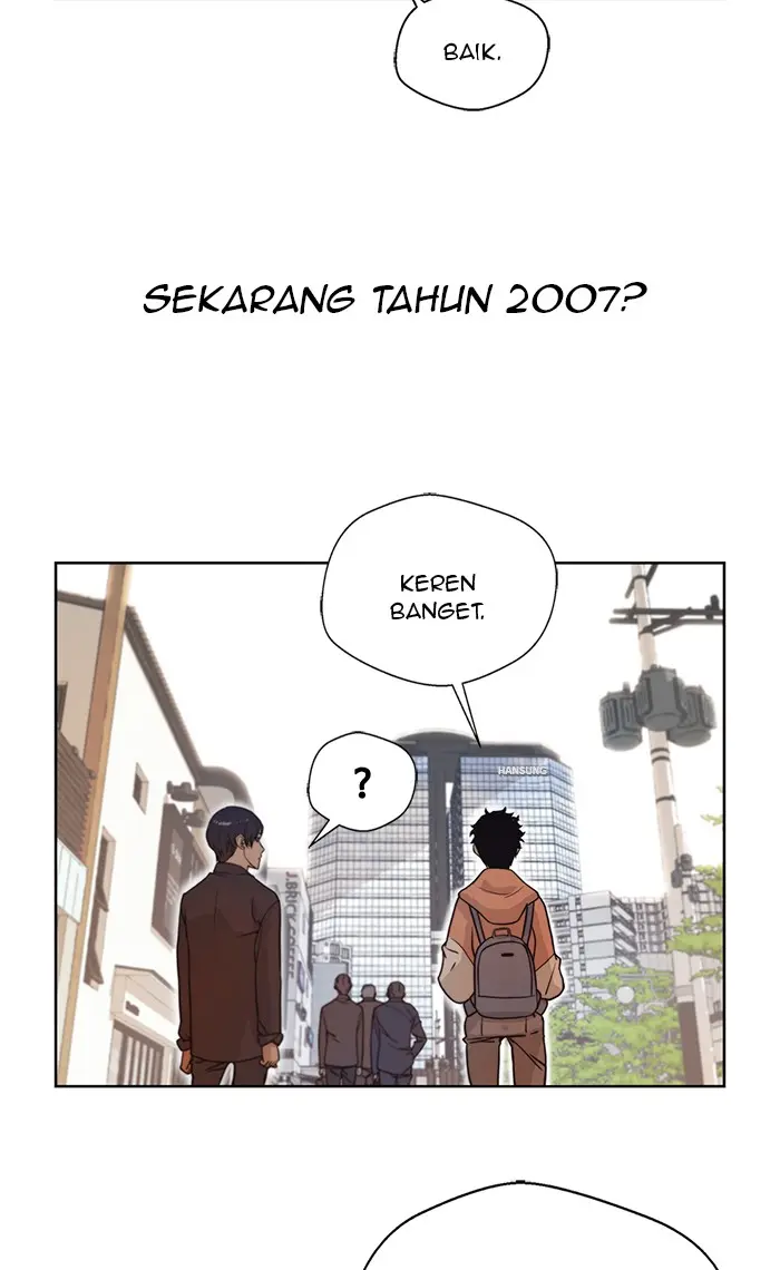 Read A Man's Man ID Manga Online