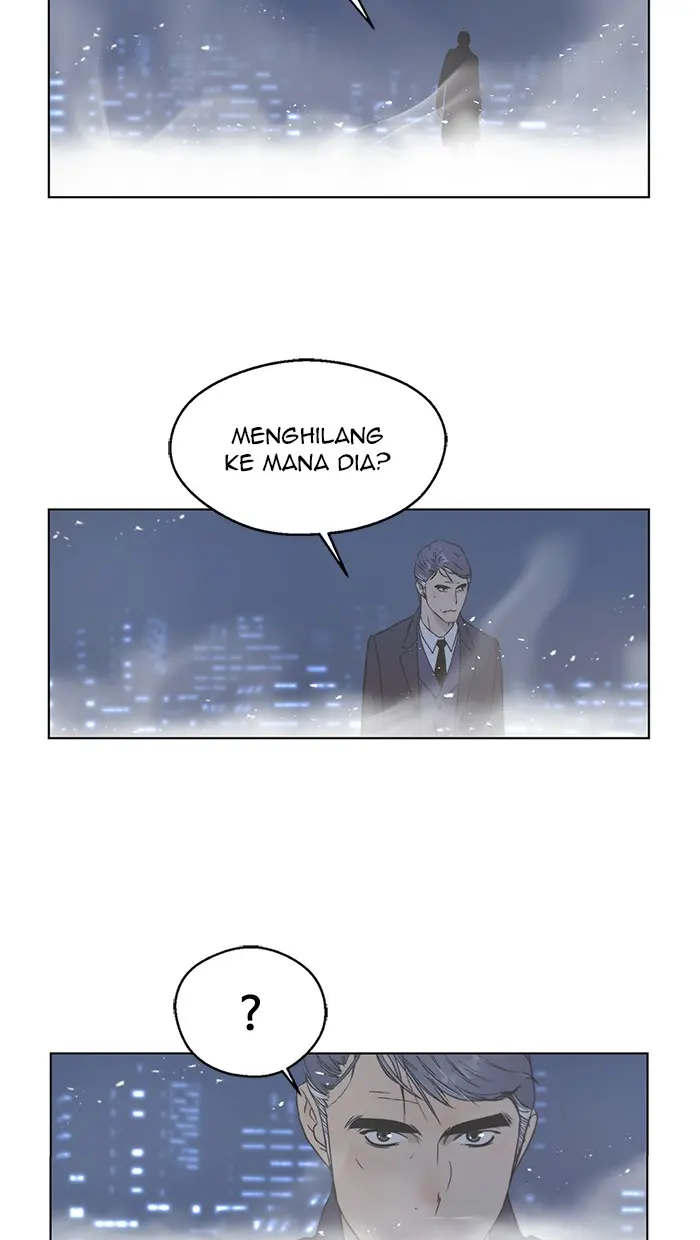 Read A Man's Man ID Manga Online