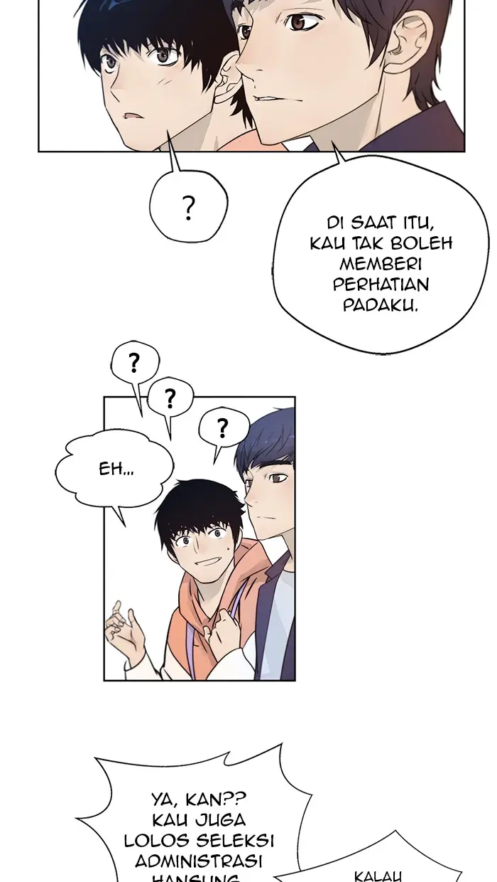 Read A Man's Man ID Manga Online