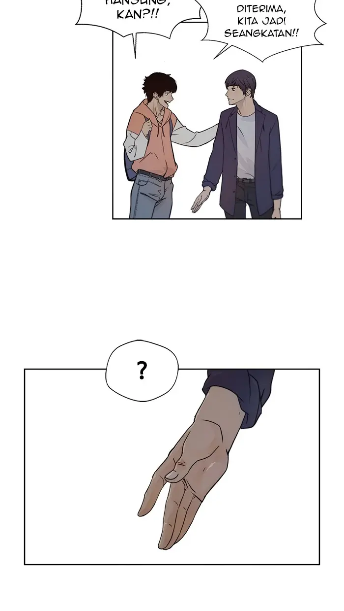 Read A Man's Man ID Manga Online