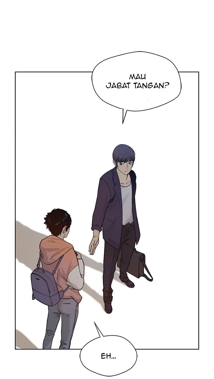 Read A Man's Man ID Manga Online