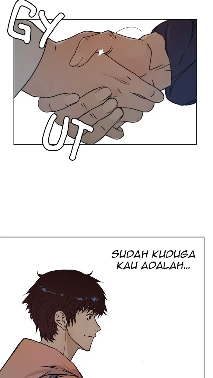 Read A Man's Man ID Manga Online