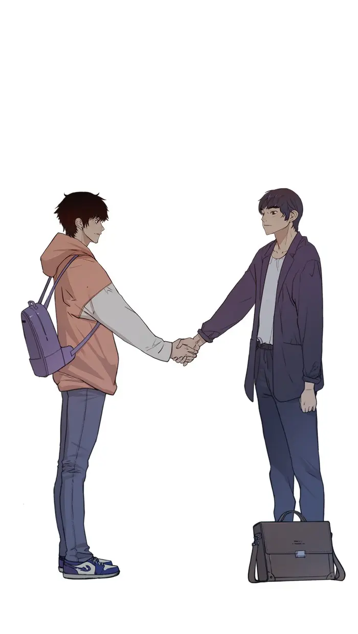 Read A Man's Man ID Manga Online
