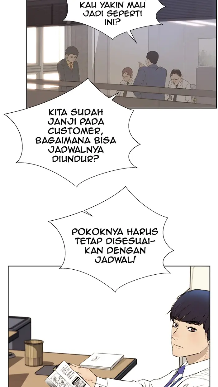Read A Man's Man ID Manga Online