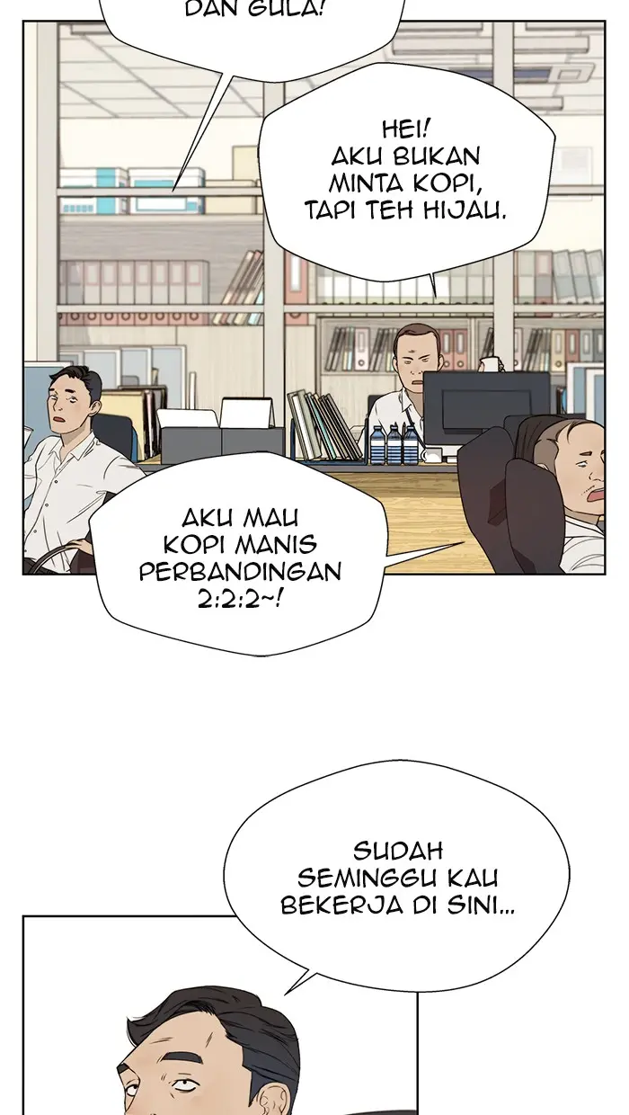 Read A Man's Man ID Manga Online