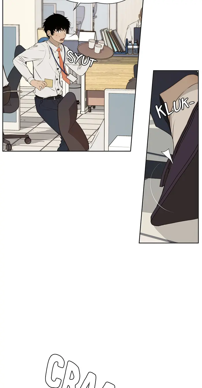 Read A Man's Man ID Manga Online