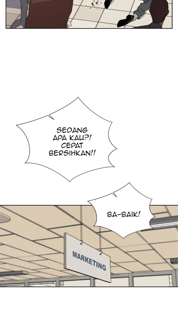 Read A Man's Man ID Manga Online