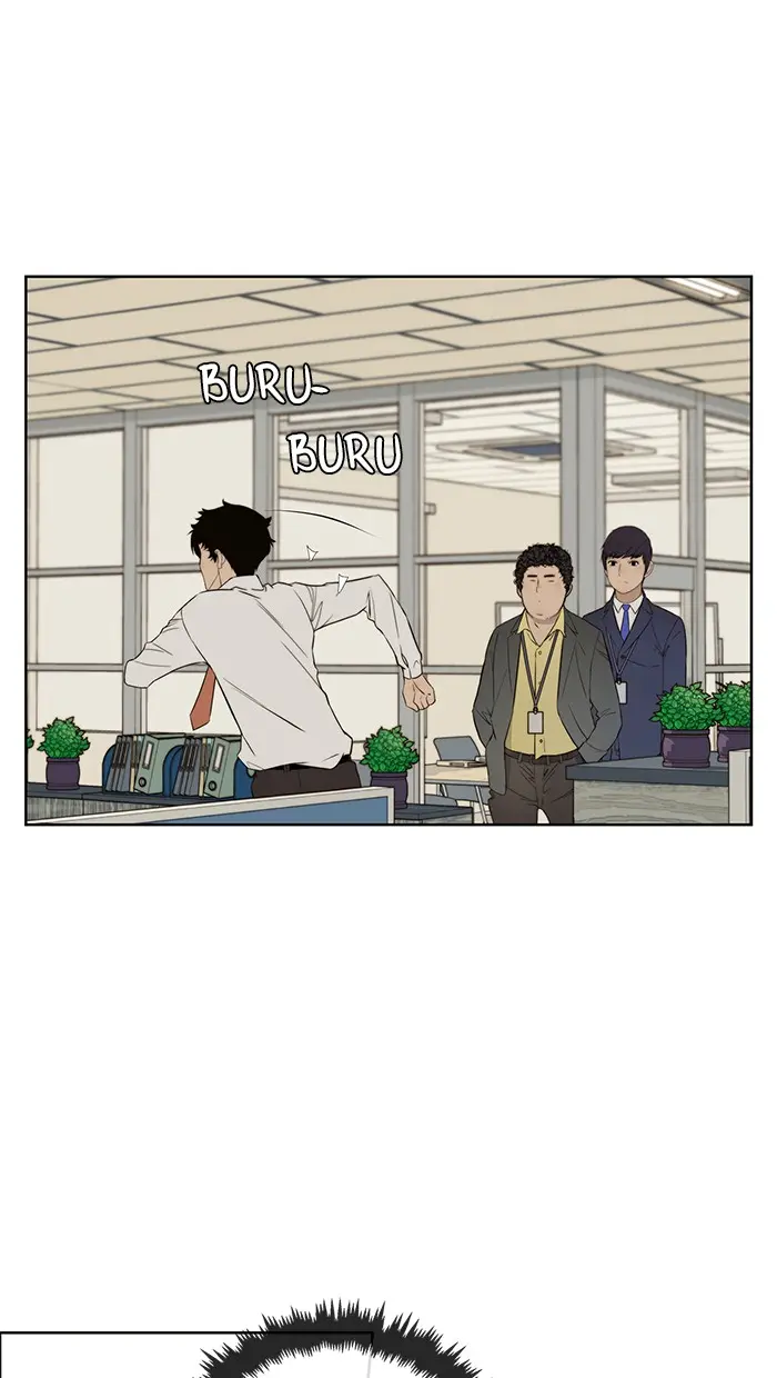 Read A Man's Man ID Manga Online