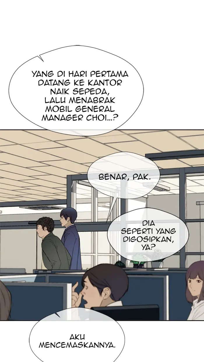 Read A Man's Man ID Manga Online