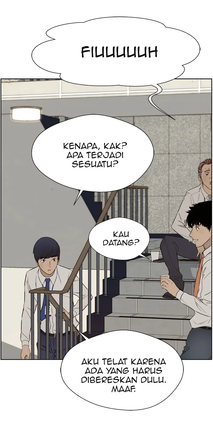 Read A Man's Man ID Manga Online