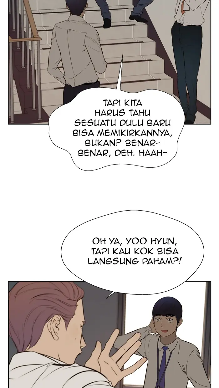 Read A Man's Man ID Manga Online