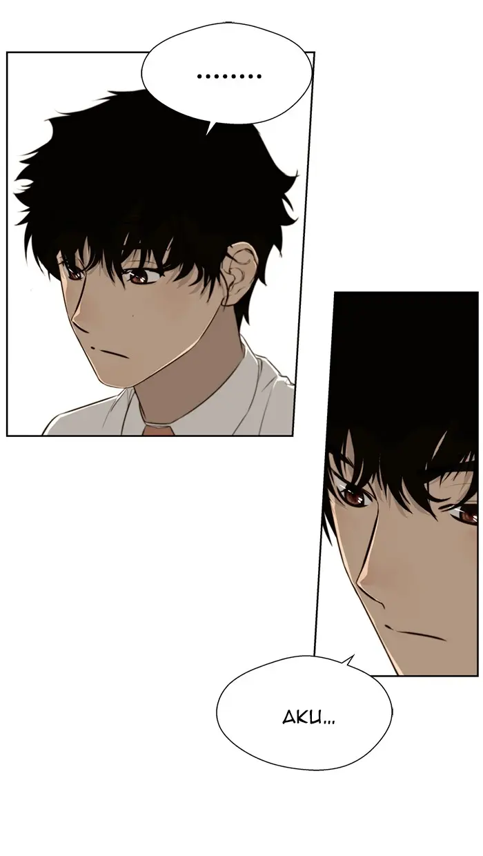 Read A Man's Man ID Manga Online