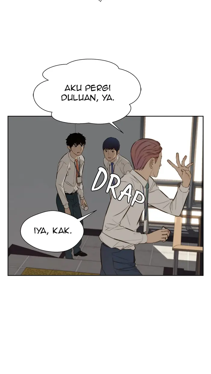 Read A Man's Man ID Manga Online