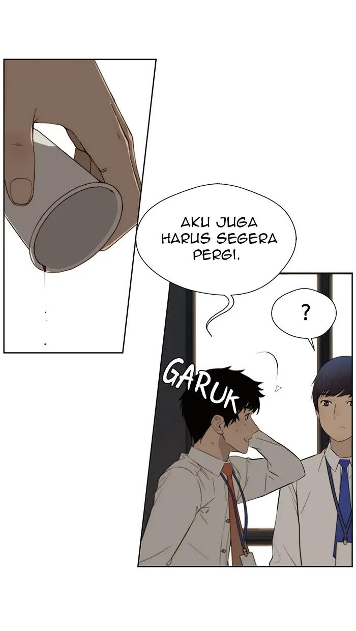 Read A Man's Man ID Manga Online