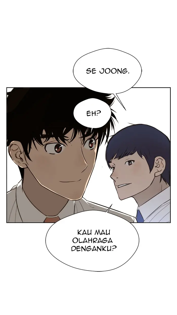 Read A Man's Man ID Manga Online