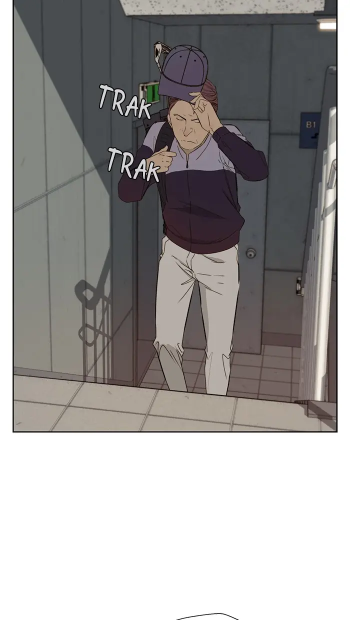 Read A Man's Man ID Manga Online