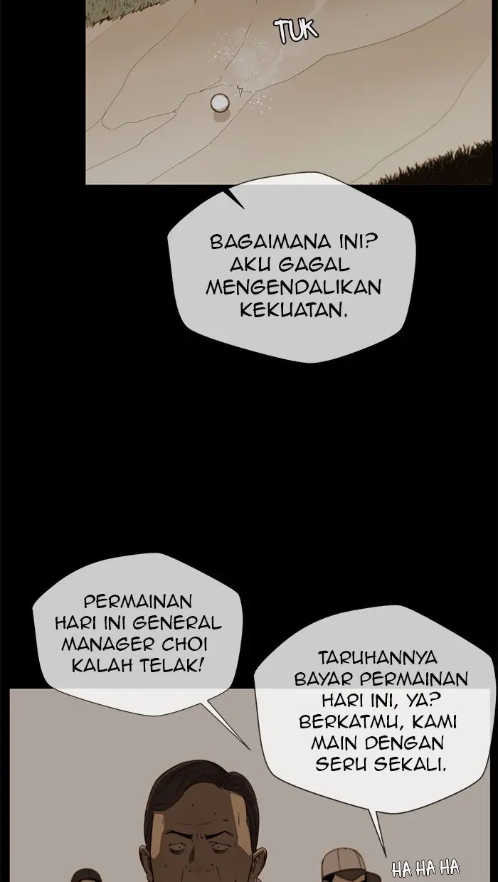 Read A Man's Man ID Manga Online