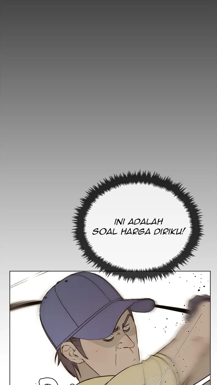 Read A Man's Man ID Manga Online