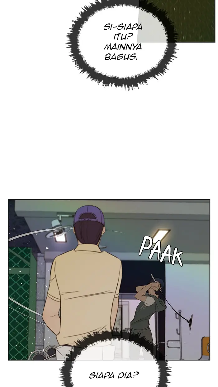 Read A Man's Man ID Manga Online