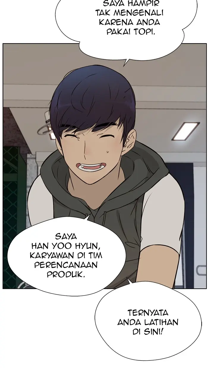 Read A Man's Man ID Manga Online