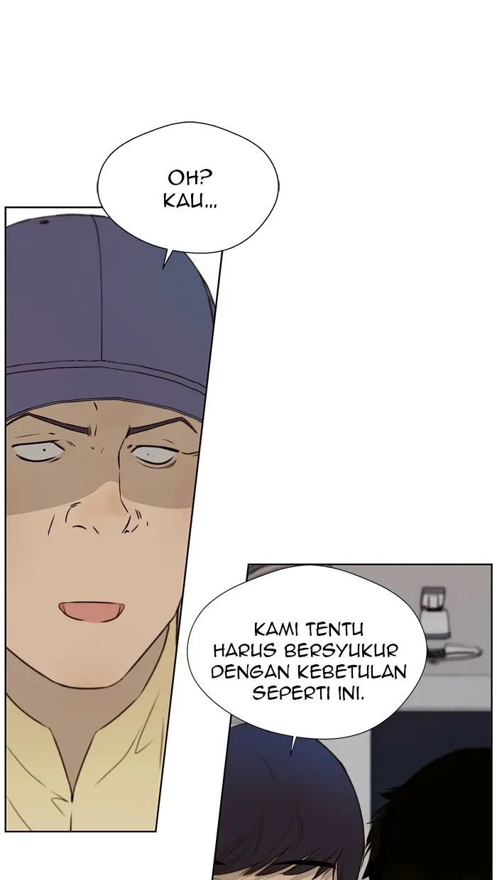 Read A Man's Man ID Manga Online