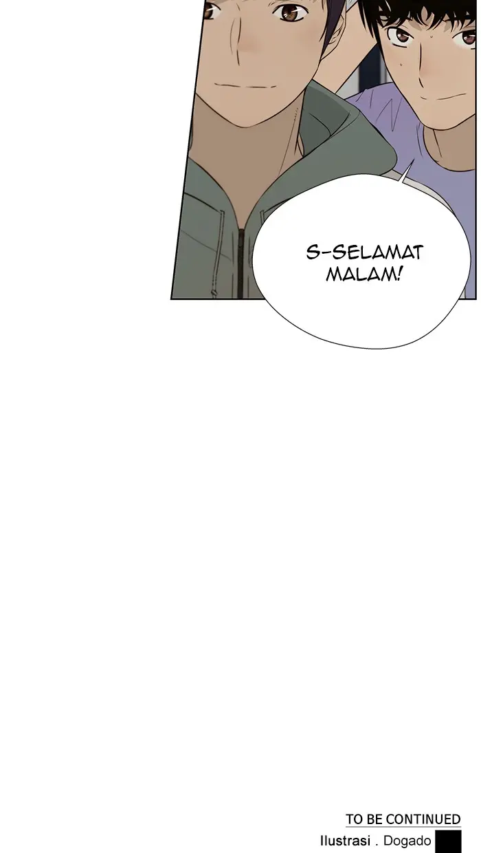 Read A Man's Man ID Manga Online