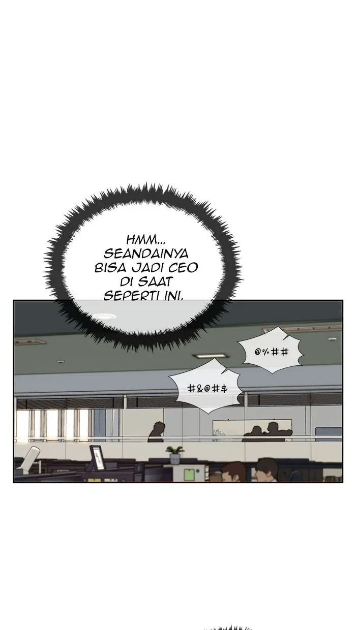 Read A Man's Man ID Manga Online